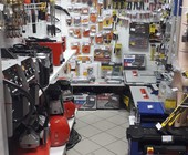 Партнёрский магазин «Спецодежда» ул. Ульяновых, д. 13
