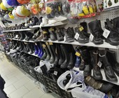 Партнёрский магазин «Папа Карло» ул. Бульвар Мира 8