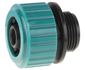 Переходник 4250-55293C RACO "Original" (3/4"П- шланг 3/4")