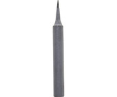 Жало SV-55351-08 СВЕТОЗАР "Hi quality" для нагрев. керам. эл. паяльников/станций, конус, диаметр нак