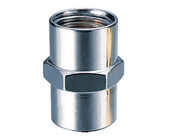 Переходник 1/8"F на 1/8"F_блистер 1 шт. 180244 B