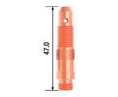 Корпус цанги ф3.2 FB TIG 17-18-26  (5 шт.) FB.10N28