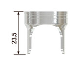 Дистанционное кольцо для FB P40 и FB P60 (2 шт.) FBP40-60_DPS