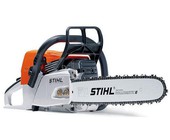 Бензопила STIHL MS 180 SUPER 40 см 1.5 кВт 3/8"P 1.3 мм 55 зв. 3.9 кг