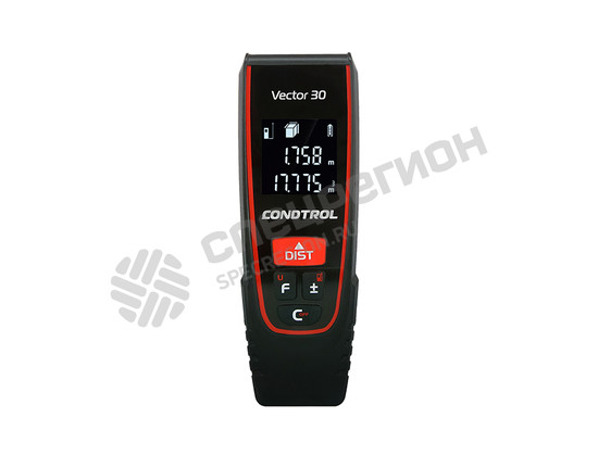 Фотография Дальномер лазерный CONDTROL Vector 30