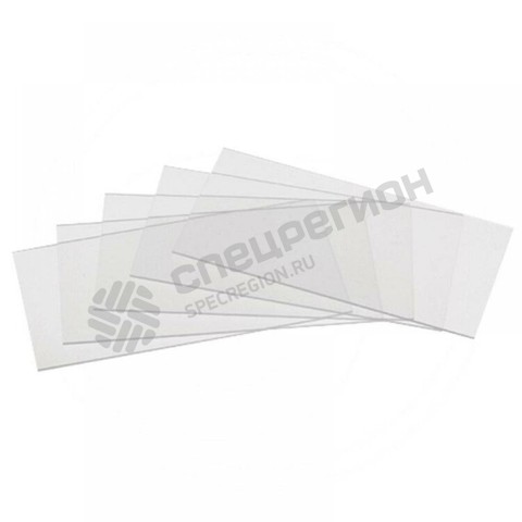 Фотография Линзы защитные Optrel внутренние для e684 5шт. 5000.001