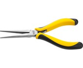 Тонкогубцы Stayer 2218-1_z02 удлиненные TopGrip, 150мм