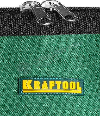 Фотография Сумка KRAFTOOL для инструмента, 25 карманов, 24" 38714-24_z01