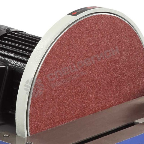 Фотография Диск шлифовальный 305 мм Р80 SD013A