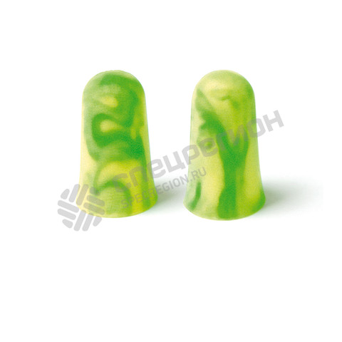 Фотография Беруши (противошумные вкладыши) Moldex PuraFit 7700 35дБ