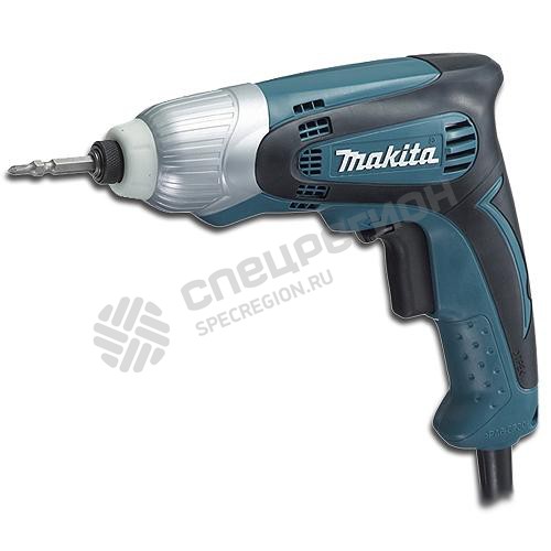 Фотография Шуруповерт Makita TD0100 230Вт
