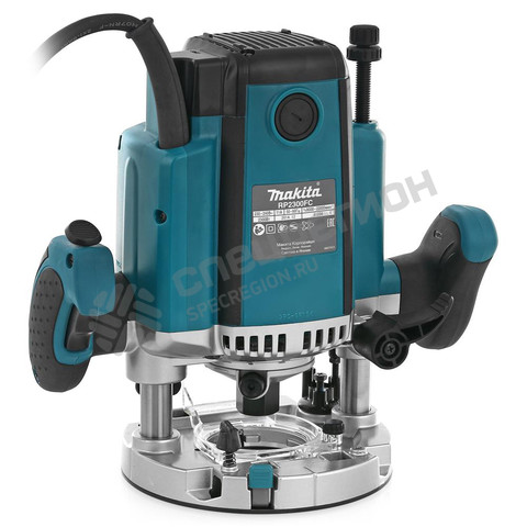 Фотография Фрезер Makita RP2300FC
