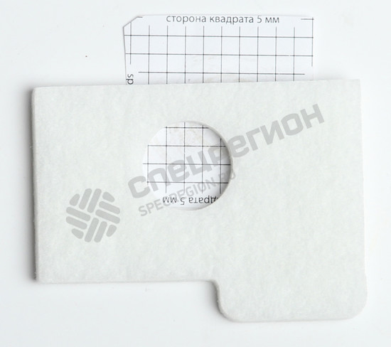 Фотография Фильтр воздушный MS 180.170.018 1130 124 0800