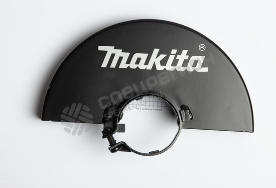 Фотография Защитный кожух для УШМ Makita 230мм 122891-0