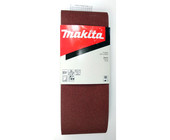 Лента шлифовальная Makita 100х610