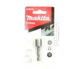 Бита с торцевой головкой Makita 10 мм x 50 мм