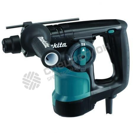 Фотография Перфоратор Makita HR2800