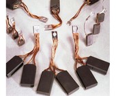 Щетка электрическая графитовая Интерскол П-18/450ЭР 66.04.04.02.00