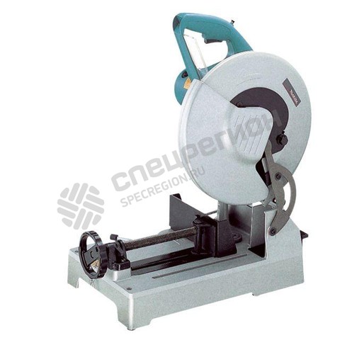 Фотография Машина отрезная Makita LC1230