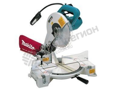 Фотография Пила торцовочная Makita LS1040F