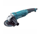 Угловая шлифмашина Makita GA6021C 150мм 1450Вт электронная стабилизация