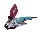 Шлифовальная машина по бетону Makita PC1100
