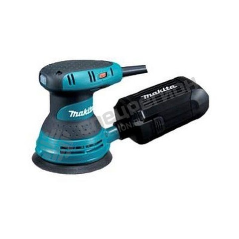 Фотография Эксцентриковая шлифмашина Makita BO5031