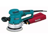 Эксцентриковая шлифмашина Makita BO6030