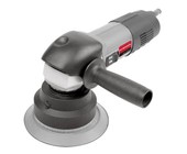 Эксцентриковая шлифмашина Интерскол ЭШМ-150/600Э