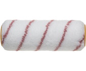 Ролик STAYER "PROFI" NYLON ПОЛИАМИД малярный, ворс 10мм, бюгель 8мм, 48х180мм 0216-18
