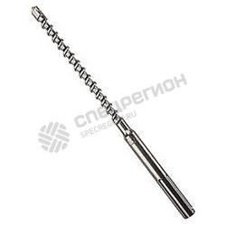 Фотография Бур SDS-max Makita 12 мм x 690 мм P-17055