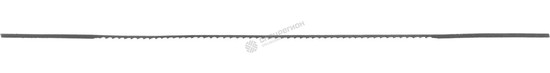 Фотография Полотно для лобзика Stayer 15321-S-10_z01  "MASTER" 10шт, №5, 130мм