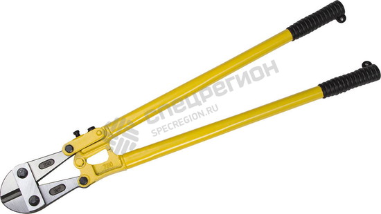 Фотография Болторез Stayer 2330-075 "Стандарт", 750 мм