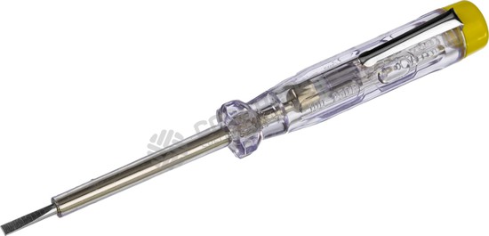 Фотография Пробник STAYER “MASTER” электрический, 250В, 140мм 2572-14_z01