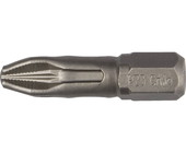 Бита Kraftool Ph2 x 25 мм (2 шт.)