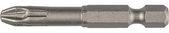 Фотография Бита Kraftool Ph3 x 50 мм (2 шт.)