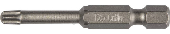 Фотография Бита Kraftool T25 x 50 мм (2 шт.)