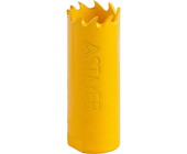 Коронка STAYER "PROFESSIONAL" Би-металлическая, универсальная, d=20мм 29547-020