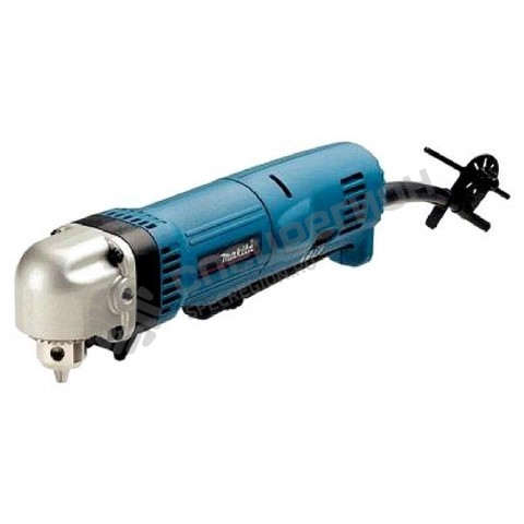 Фотография Дрель угловая Makita DA3010F